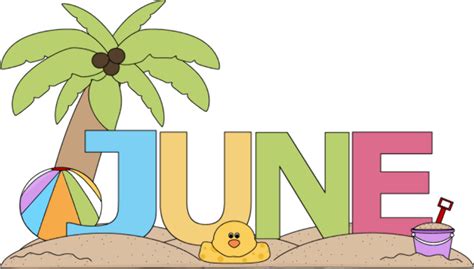 Summer Calendar Clip Art Free Images Pictures Anette Gilberta