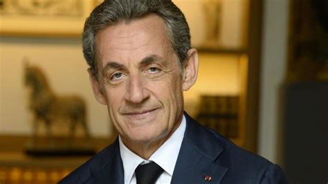 Sarkozy à Compiègne vendredi 13 octobre cette fois c est la bonne