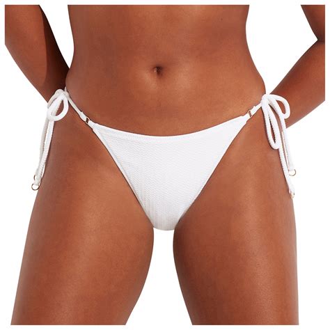 Seafolly Sea Dive Tie Side Rio Pants Bikini Bottom Women S Buy