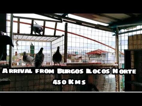 FPR NDR 2023 4th Lap Derby Race Burgos Ilocos Norte 450 Kms YouTube