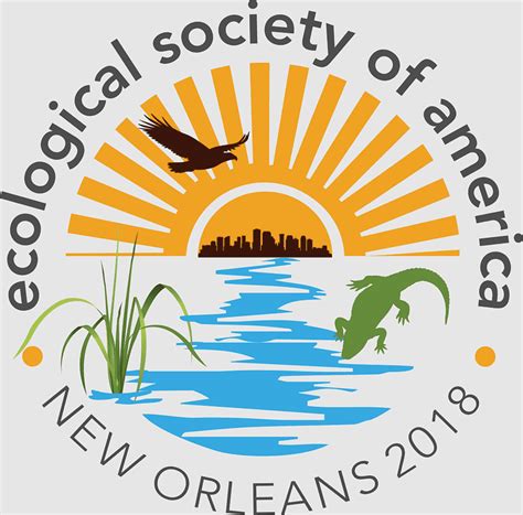 Ecological Society Of America Molecular Ecology Annual Meeting New Orleans Academic