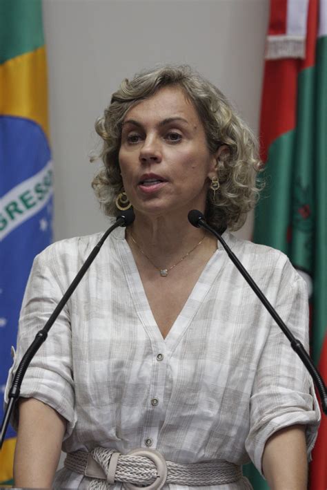 Ag Ncia Alesc Deputada Ana Paula Lima Pt