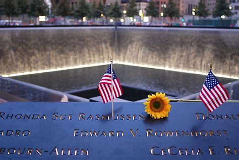 NYC ♥ NYC: The Newly Opened National September 11 Memorial (9/11 ...