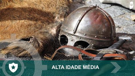 Alta Idade M Dia O Apogeu Do Feudalismo