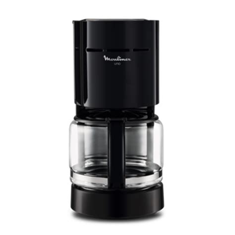 Moulinex FG121827 Coffee Maker 1.25Ltr