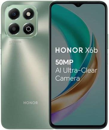 سعر ومواصفات هونر إكس 6 بي ميزات وعيوب Honor X6b اراموبي