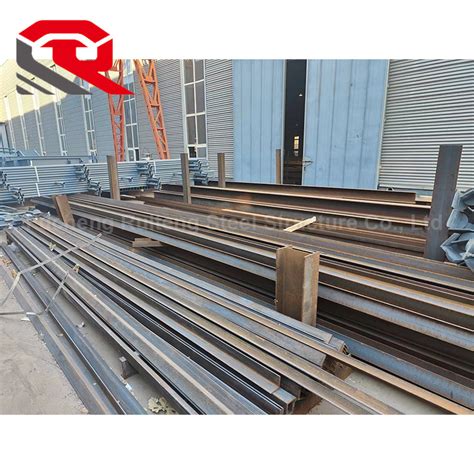 Hot Rolled And Cold Rolled Universal Beam H Steel Beam For Civil Structure Steel Structure