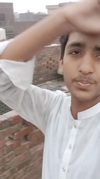 Aj Barish Hi Barish A Gai Youtube