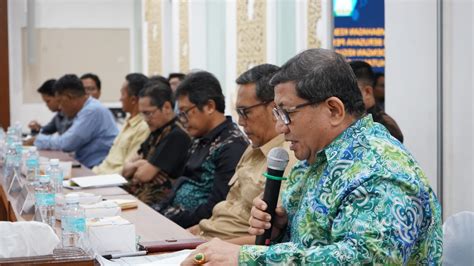 Multiusaha Dan Keberlanjutan Usaha Pbph Di Provinsi Aceh Asosiasi