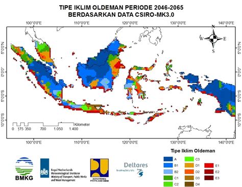 Cuaca Dan Iklim Di Indonesia Homecare