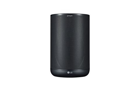 LG XBOOM AI ThinQ WK7 - WK7 | LG MX