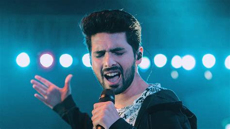 Armaan Malik Hd Desktop Wallpaper 54933 Baltana