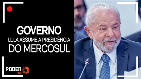 Ao Vivo Lula E Alberto Fern Ndez Falam A Jornalistas Na Argentina