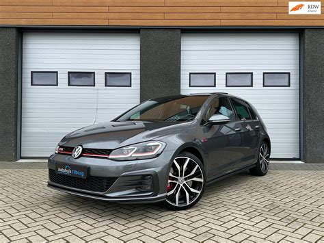 Volkswagen Golf 2 0 TSI GTI Performance 245PK DSG Pano Keyless Dynaudio