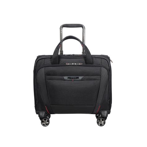 Buy Samsonite Overnight Trolley Bag Suitcase For Travel Pro DLX 5