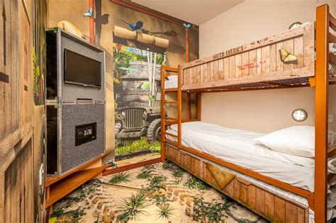 Exclusive Hotel Benefits | Chessington World of Adventures