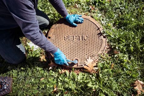 The Essential Septic System Inspection Checklist For New Home Buyers On