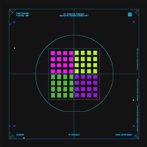 How to Design a Photomask - PhotomaskPORTAL | We Help You Make Masks