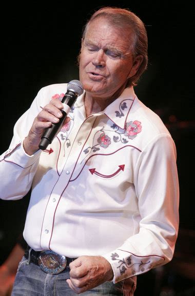 Glen Campbell Brings The Goodbye Tour To Shippensburg Pennlive