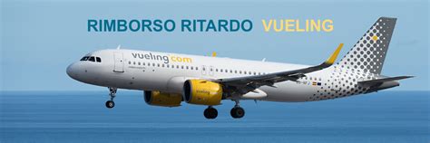 Volo Vueling In Ritardo O Cancellato Ottieni Un Risarcimento E Un Rimborso