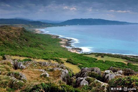 【藍天碧海】龜山步道、可茵山、龍磐公園、水蛙窟大草原二日遊旅遊行程搜尋推薦 東南旅遊