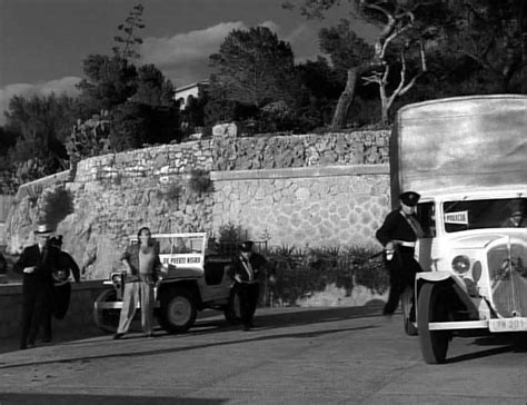 IMCDb org 1947 Citroën Type 23 in Ça va barder 1955