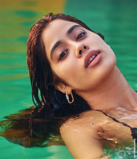 Janhvi Kapoor Nude The Fappening Photo Fappeningbook