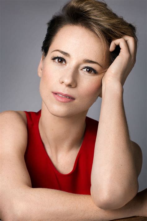 Hot TV Babe Of The WeekKarine Vanasse 天涯小筑