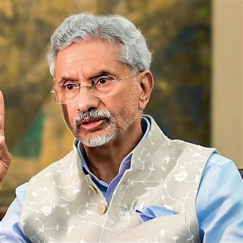 Indian FM Jaishankar Rules Out Bilateral Talks At SCO Summit In