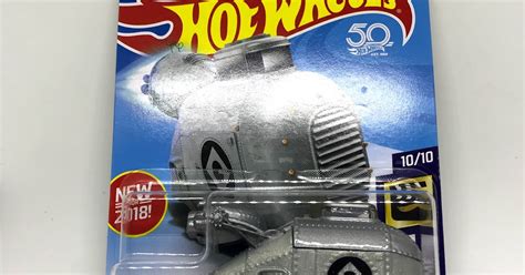 JULIAN S HOT WHEELS BLOG Grumobile New For HW Screen Time Despicable Me Minion Made