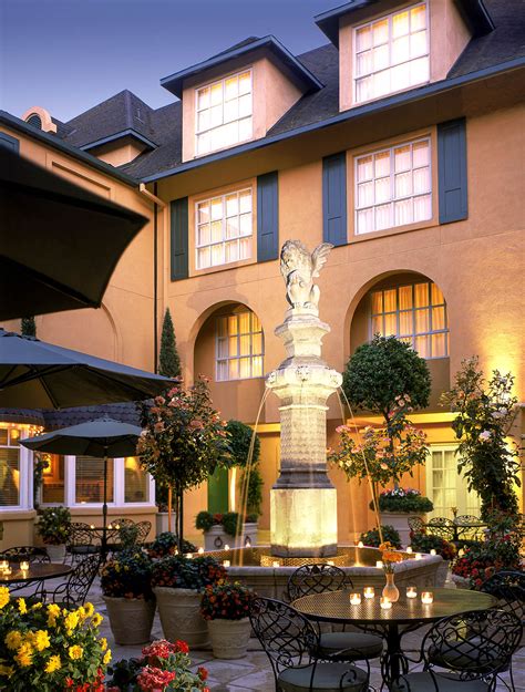 Meetings & Events Near Walnut Creek | Lafayette Park Hotel & Spa