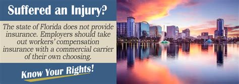 Denied Workers Compensation In Florida Workerscomp Attorney