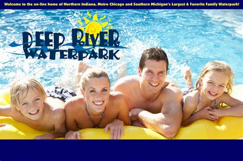 Opening Day, Deep River Waterpark - PanoramaNOW Entertainment News