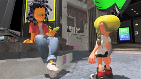 Random Popular Returning Character Murch Looks A Lot Different In