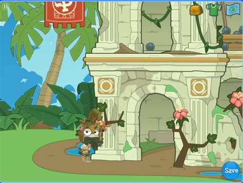 Poptropolis Games Island Guide 🏝 Poptropica Help Blog 🗺