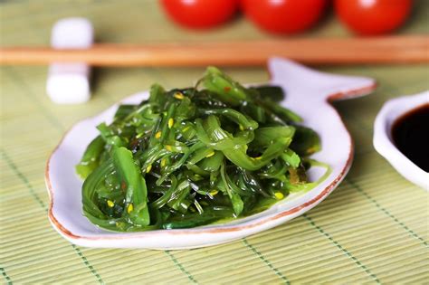 Three Sensational Seaweed Recipes | Faithful to Nature Blog