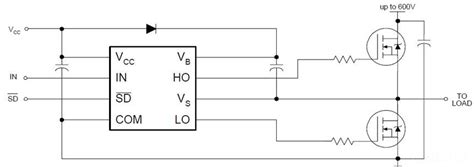 Powerful H-Bridge DC Motor Driver - Technology - PCBway