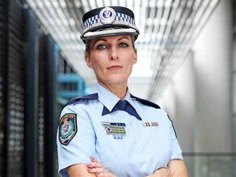 Nsw Sex Crimes Squad Boss On How To Fix Low Sexual Assault Conviction Rates The Courier Mail