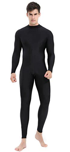 Best Black Long Sleeve Unitard For All Your Winter Workouts