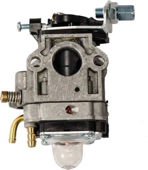 Lumix Gc Carburetor For Poulan Pro Bp400 Back Pack Blowers Patio Lawn And Garden