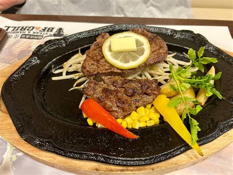 Fumio Tamakiさんの口コミ （ランチ）：bf Grill Retty 日本最大級の実名型グルメサービス