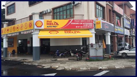 Kedai Aircond Kereta Dengkil Near Me Terbaik Murah