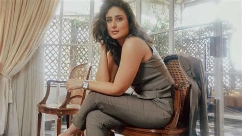 Kareena Kapoor Khan On Her Ott Debut It Is An Intimate Experience So