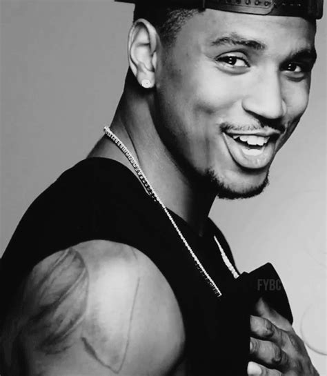 Trey songz tremaine album cover - graygas