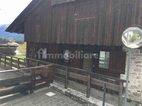 Vendita Appartamento San Vito Di Cadore Quadrilocale In Via Antelao