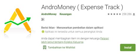 Aplikasi Pengatur Keuangan Android Terbaik 2021 Maglearning Id