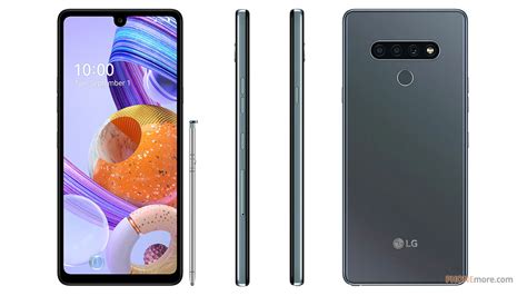 LG Stylo 6 - Pictures | PhoneMore