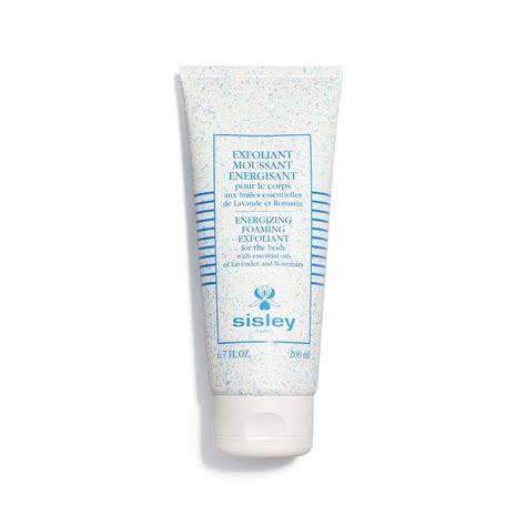 Exfoliante Corporal En Espuma Energizante 200 Ml