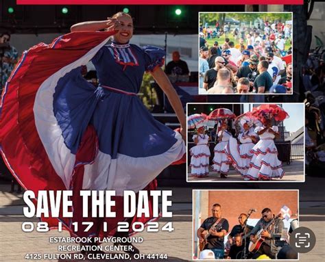 Dominican Cultural Festival – Neighborhood Family Practice