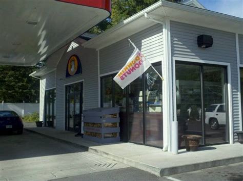 DUNKIN’ - Updated July 2025 - 74 Lowell Rd, Hudson, New Hampshire